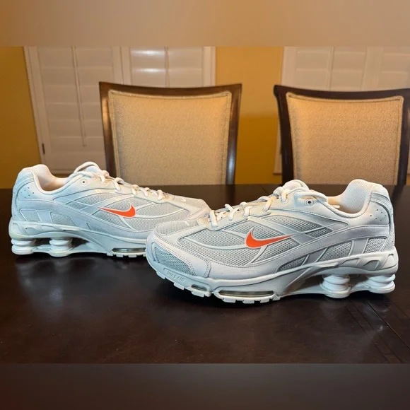 New Nike Shox Ride 2 Sneaker Shoes Size US 12 - Picture 9 of 12